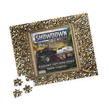Puzzle (110, 252, 520, 1014-piece) - Showdown In The Valley '25 (SITV)