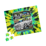 Puzzle (110, 252, 520, 1014-piece) - Southeast All Truck Nationals '26 (SEATN)