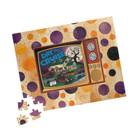 Puzzle (110, 252, 520, 1014-piece) - A Day To Cruise '25 (ADTC)