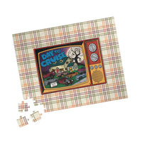 Puzzle (110, 252, 520, 1014-piece) - A Day To Cruise '25 (ADTC)