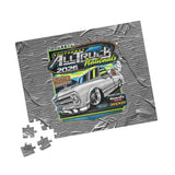 Puzzle (110, 252, 520, 1014-piece) - Southeast All Truck Nationals '26 (SEATN)