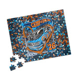 Puzzle (110, 252, 520, 1014-piece) - Camp N Drag '26 (CND)