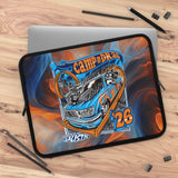 Laptop Sleeve - Camp N Drag '26 (CND)