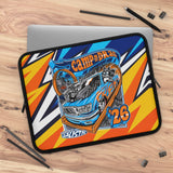 Laptop Sleeve - Camp N Drag '26 (CND)