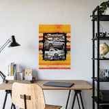 Gloss Posters - Showdown In The Valley '26 (SITV)