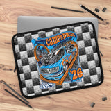 Laptop Sleeve - Camp N Drag '26 (CND)