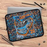 Laptop Sleeve - Camp N Drag '26 (CND)
