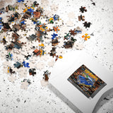 Puzzle (110, 252, 520, 1014-piece) - Sparks In The Ozarks '26 (SITO)