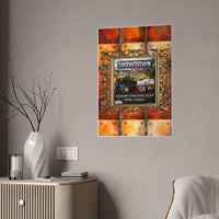 Gloss Posters - Showdown In The Valley '25 (SITV)