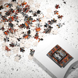 Puzzle (110, 252, 520, 1014-piece) - Showdown In The Valley '26 (SITV)