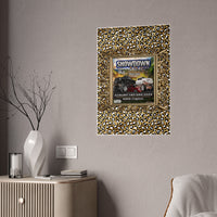 Gloss Posters - Showdown In The Valley '25 (SITV)