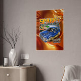 Gloss Posters - Sparks In The Ozarks '26 (SITO)