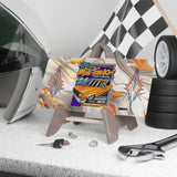 License Plate - Southeast Mini Truckin' Nationals '26 (MININATS)