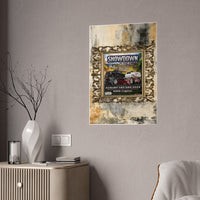 Gloss Posters - Showdown In The Valley '25 (SITV)