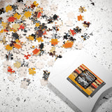 Puzzle (110, 252, 520, 1014-piece) - Showdown In The Valley '26 (SITV)