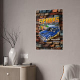 Gloss Posters - Sparks In The Ozarks '26 (SITO)