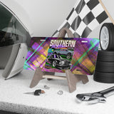 Mini License Plate - Southern Tradition Show '25 (STS)