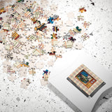 Puzzle (110, 252, 520, 1014-piece) - A Day To Cruise '25 (ADTC)