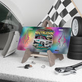 License Plate - Southeast Mini Truckin' Nationals '26 (MININATS)