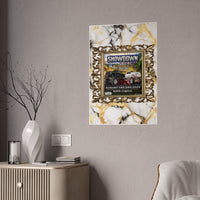 Gloss Posters - Showdown In The Valley '25 (SITV)