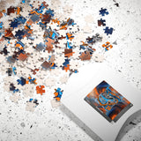 Puzzle (110, 252, 520, 1014-piece) - Camp N Drag '26 (CND)