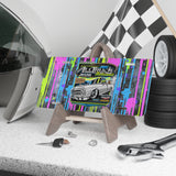 Mini License Plate - Southeast All Truck Nationals '26 (SEATN)