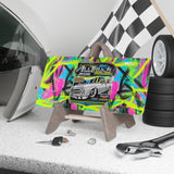 Mini License Plate - Southeast All Truck Nationals '26 (SEATN)