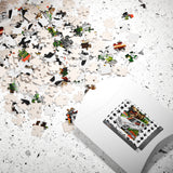 Puzzle (110, 252, 520, 1014-piece) - Attitude Check '26 (AC)