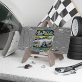 Mini License Plate - Southeast All Truck Nationals '26 (SEATN)