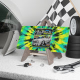 Mini License Plate - Southeast All Truck Nationals '26 (SEATN)