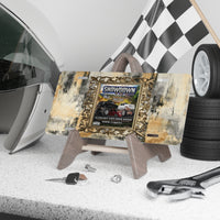 License Plate - Showdown In The Valley '25 (SITV)