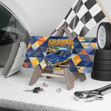 License Plate - Sparks In The Ozarks '26 (SITO)