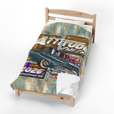 Fleece Blanket - Attitude Check '26 (AC)