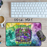 Desk Mat - Southeast Mini Truckin' Nationals '26 (MININATS)