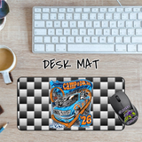 Desk Mat - Camp N Drag '26 (CND)