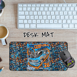 Desk Mat - Camp N Drag '26 (CND)