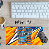 Desk Mat - Camp N Drag '26 (CND)