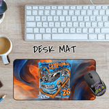 Desk Mat - Camp N Drag '26 (CND)