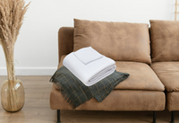 Fleece Blanket - Fair Enuf '25 (ENUF)