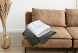 Fleece Blanket - Fair Enuf '25 (ENUF)