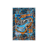 Gloss Posters - Camp N Drag '26 (CND)