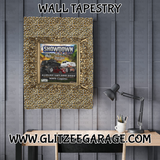 Indoor Wall Tapestries - Showdown In The Valley '25 (SITV)