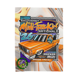 Fleece Blanket - Southeast Mini Truckin' Nationals '26 (MININATS)