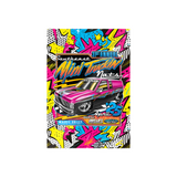 Gloss Poster - Southeast Mini Truckin' Nationals '25 (MININATS)