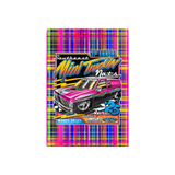 Gloss Poster - Southeast Mini Truckin' Nationals '25 (MININATS)