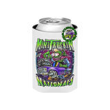 12oz Soft Koozee - Southeast Mini Truckin' Nationals '26 (MININATS)