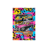 Gloss Poster - Southeast Mini Truckin' Nationals '25 (MININATS)