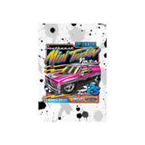 Gloss Poster - Southeast Mini Truckin' Nationals '25 (MININATS)