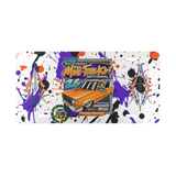 License Plate - Southeast Mini Truckin' Nationals '26 (MININATS)