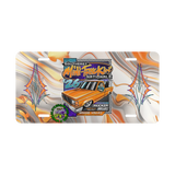 License Plate - Southeast Mini Truckin' Nationals '26 (MININATS)